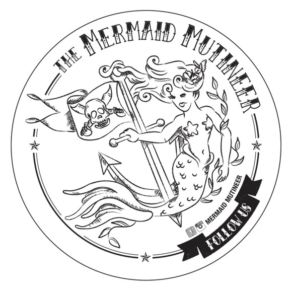 mermaidmutineer